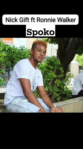 Nick Gift ft Ronnie Walker BW SPOKO, this song is fire fr no cap . We taking BW hip hop to another level fam and I'd like to take you on this amazing journey with me . #Believe #viralreelsfacebook #Botswana #viralvideo #fypシ゚trending #HipHopLegends Zeus Deuce | Ron Walker
