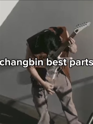 Celebrate Changbin: The Underrated Star of Stray Kids