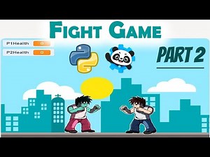 Making Multiplayer Fight Game By Python Programming Language and mBlock ( English ) Part 2
