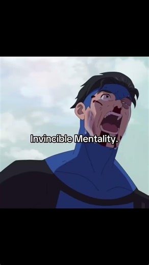 I'm conquesting it Invincible fresh memes 😂#invincibleseason4 #meme #conquest #omniman