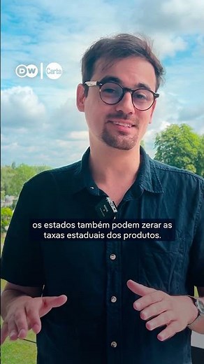 A Cesta Básica vai mudar | #DWnaCarta