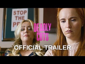 Deadly Cuts (2022) - Official Movie Trailer (HD)