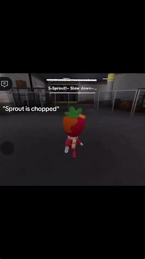 This is a joke. GRRRR BARK BARK BARK (credits to that Astro one) #dandysworld #dandysworldsprout #fyp #viral #xyzbca