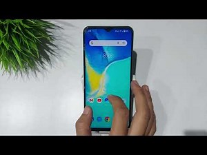 How to Reset System in Vivo y15s,y15c | Vivo y15c me system setting kaise kare