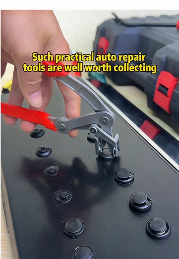 Car Interior Door Panel Clip Removal Tips