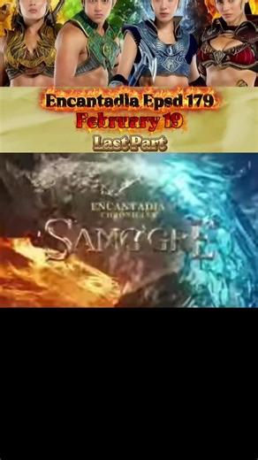 Encantadia Episode 179 Last Part Summary