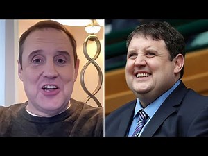 SHOCKING Transformation Peter Kay Opens Up About Weight Loss & Comeback