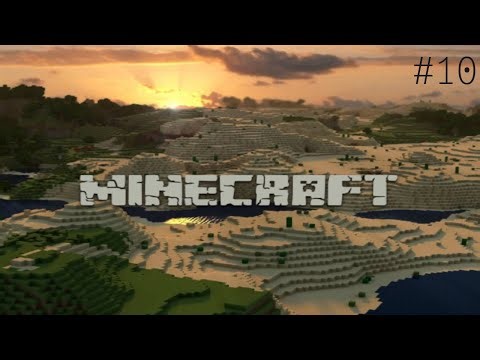 MINECRAFT JAVA EDITION Gameplay Construyendo Murallas 10 (No Commentary)