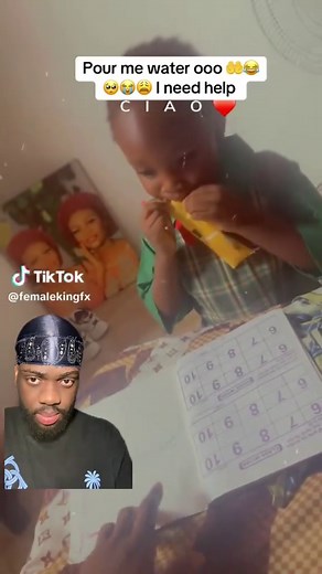 2 2? Teaching Kids Math & Patience