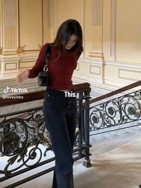 Classy Fashion Inspiration for the Chic Woman