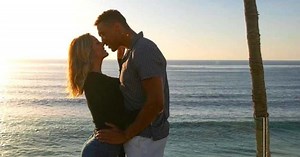 'The Bachelorette': Calre Crawley and Dale moss spark patch up rumors after being pictured together in Florida