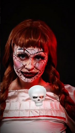 Luxe Looks makeup 😈