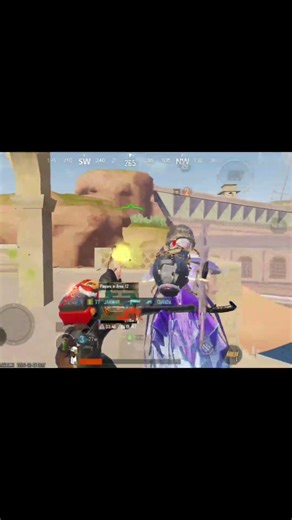 INSANE 1v4 Clutch in BGMI Can You Handle the PRESSURE? Generated using #shorts #bgmi #pubg