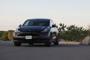 The Tesla Model Y just became the world's best-selling car