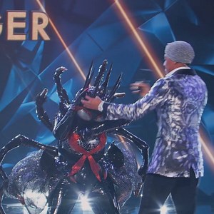 42K views · 470 reactions | THAT'S SO.... | The Masked Singer | Facebook