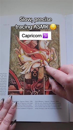 Follow for more slow, precise tracing ASMR to help you relax and unwind 😴 #tracing #tracingasmr #tracingbook #relaxingasmr #asmrrelax