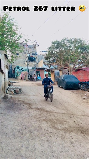 Petrol Price Shock in Karachi: A Funny Take
