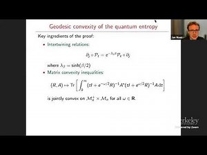 Gradient Flows and Optimal Transport in Discrete and Quantum Systems