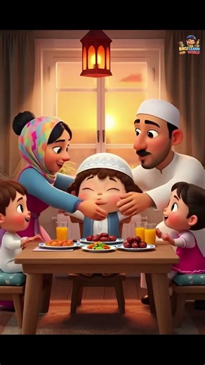 Biku Ki Pehli Sehri 🌙 | Ramadan Special