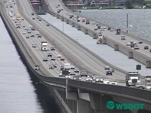 I-90 Bridge Repair
