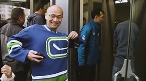 11 reactions | For one of the most popular hockey teams in the world,...