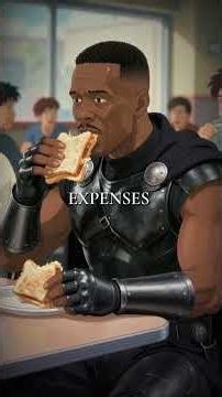 Wesley Snipes' Tax Paranoia Nearly Destroyed Blade Trinity
