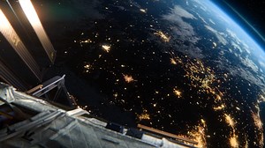 Tom Clancy’s Rainbow Six Extraction | New Crisis Event: Eclipse - Trailer