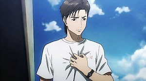 Watch Parasyte: The Maxim Season 1 Episode 24 - Parasyte