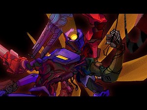 ULTRAKILL: ACT 2 - PART 1 // SCRAPPING BLASPHEMY | Trav Guy