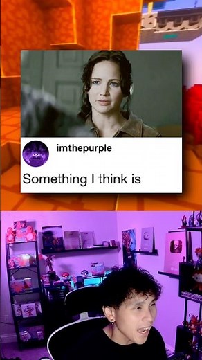 The Hunger Games | Did You Notice This About Haymitch VS Effie