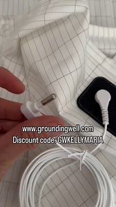 10K views · 28 reactions | Thanks for the awesome video, Kelly! Check out @healthyhabitguy for the review! Use the code GWKELLYMARIA for 10% off on your purchase. | GroundingWell | Facebook