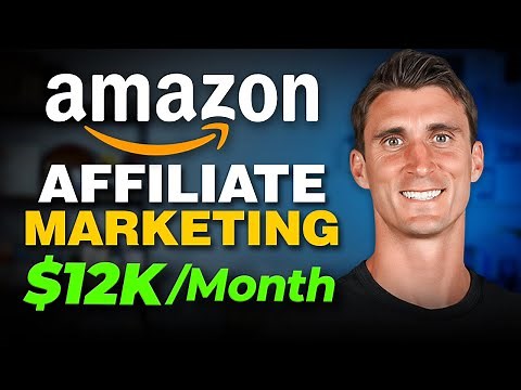 How To Actually Make Money With Amazon Affiliate Marketing In 2026