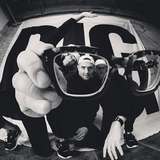 Aug 09, 2025: Excellency Music Festival 2025 at Historic Masonic Temple Bay City, Michigan, United States | Concert Archives