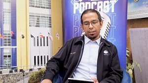 4 Februari 2026 | EP 48: UniMAP PODCAST “BAHAGIAN 2: PENGENALAN FAKULTI KOMPUTERAN CERDAS” #UniMAPPodcast #UniMAPmantap #IlmuKeikhlasanKecemerlangan #KekalRelevanBerimpak | Universiti Malaysia Perlis