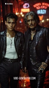 26K views · 7.1K reactions | Legendary Actors Then and Now – Johnny...