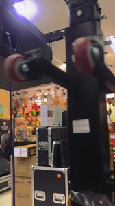 ZEUS LINE ARRAY STAND 15 ft. Max height. Now available in every JVS AUDIO SYSTEM Branches near you! Installment Offers: ✅️Homecredit (1x Valid ID Downpayment) ✅️Salmon Financing (1x Valid ID Downpayment) ✅️Metrobank Credit Card (6-12 Months 0% Interest) ✅️BDO Credit Card (6 Months 0% Interest) #Yourstoreyourmusic #WeAreJVS #linearraysound #speakerstands #zeus #followers #followerseveryonehighlights DISCLAIMER: I hereby declare that I do not own the rights to this music. All rights belong to the 