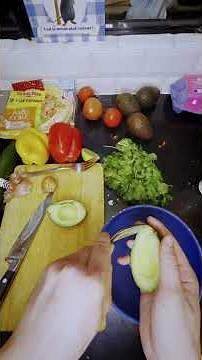La meilleure recette de Fajitas (rapide à faire) 🚀