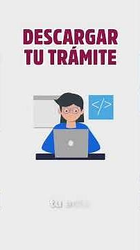 10 OCTUBRE MINI TUTORIAL TRÁMITES QUE PUEDEN REALIZARSE EN LÍNEA REGISTRO CIVIL