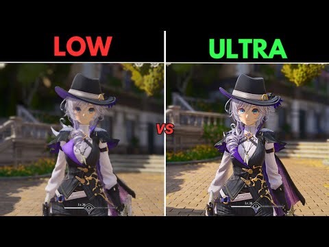 Silver Palace Might Be One of the Best-Looking Game Right Now !! [ GRAPHICS COMPARISON]