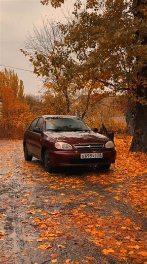 #shevrolet #lanos #recommended