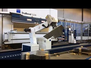 Reutter Blechbearbeitung