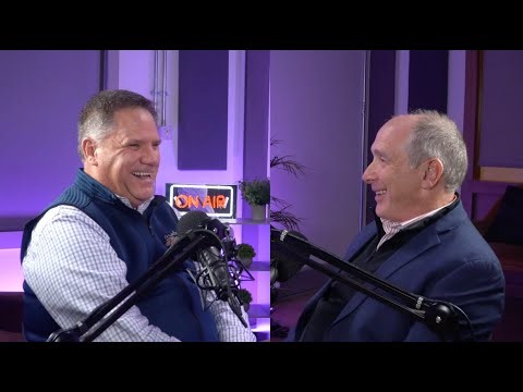 Property Valuation & Insurance-to-Value Solutions | TRP #86 - Skip Coan & Todd Rissel