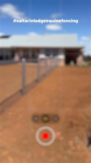 74K views · 465 reactions | We don’t just do Horse fencing! This time...