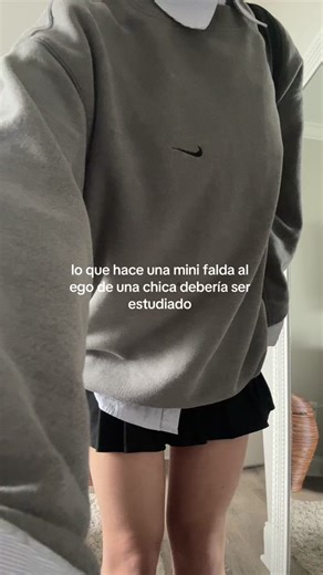 Summer Outfit Ideas: Mini Skirts for Girls | Paola Ascariett