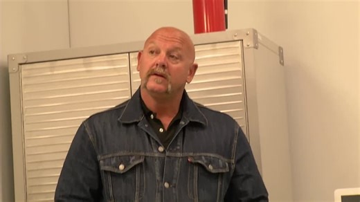 Operation Repo S11:E02 - All In