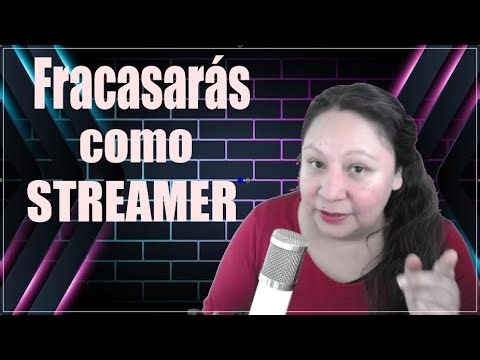 Want to be a streamer? If you don't have this, don't even try.