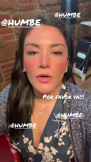 ¡Por Favor, Humberto! La Canción para mi Boda Urge