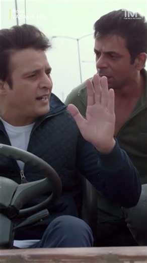 Koi Nahi Kar Reha Yaar Maar | Sunil Grover | Jimmy Shergill #Punjabicomedy #Comedy