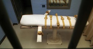 Botched Execution Fallout: Texas Inmate Eyes Challenge