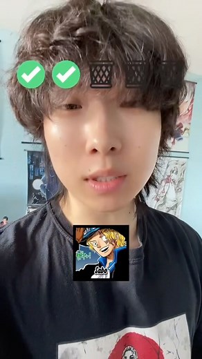 19K views · 145 reactions | This anime filter will be the end of me  | Billy Han Anime | Facebook